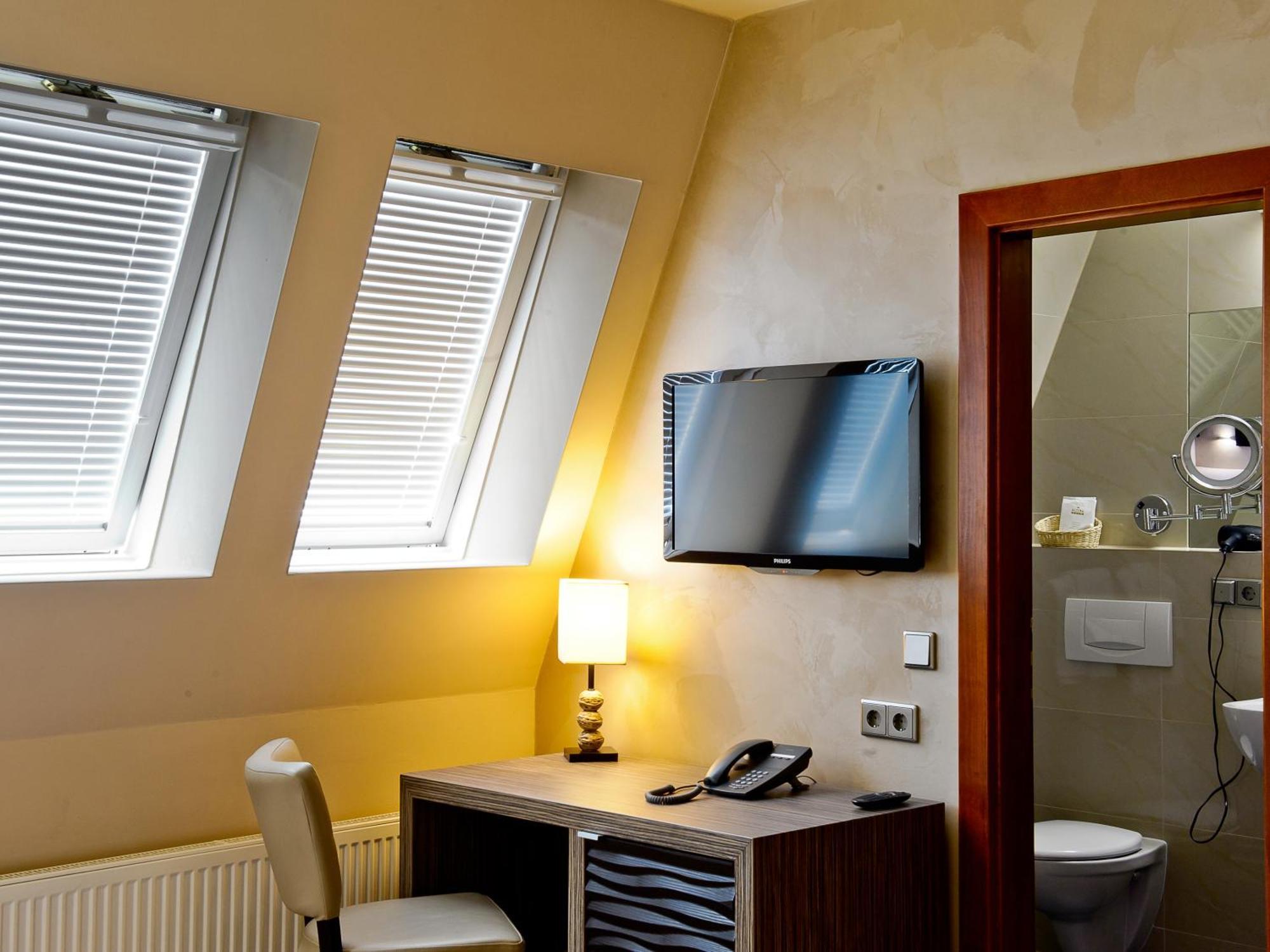 Artim Hotel — Photos 2