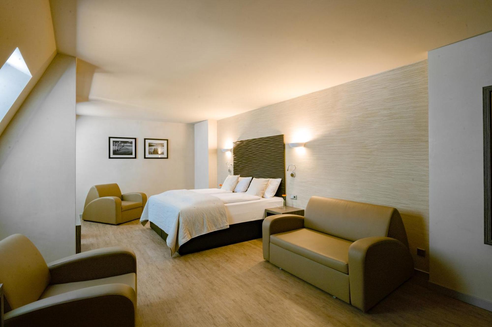 Artim Hotel — Photos 3